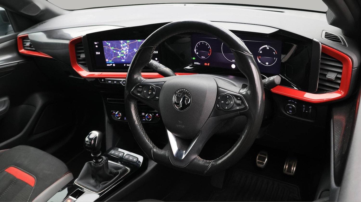 Used Vauxhall Mokka 2022 for sale - 76371744: Photo 10