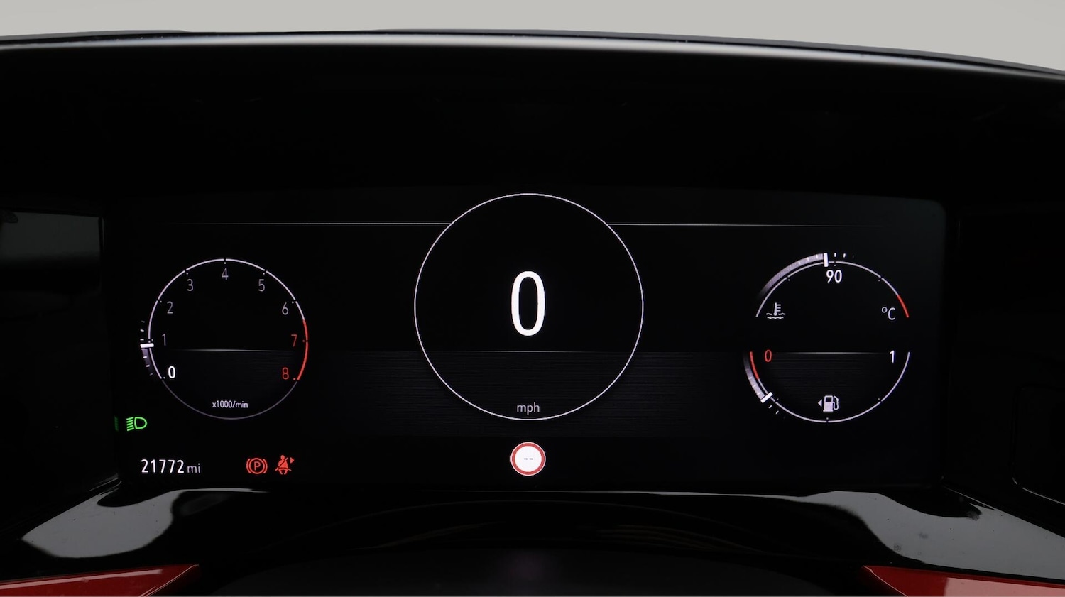 Used Vauxhall Mokka 2022 for sale - 76371744: Photo 11