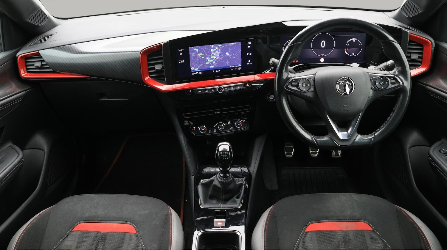 Used Vauxhall Mokka 2022 for sale - 76371744: Photo 14