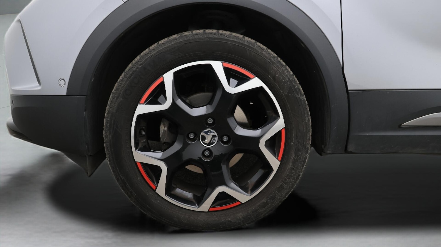 Used Vauxhall Mokka 2022 for sale - 76371744: Photo 19