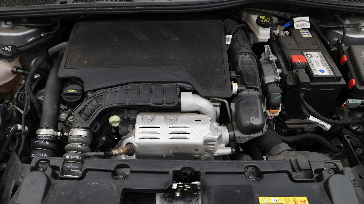 Used Vauxhall Mokka 2022 for sale - 76371744: Photo 20