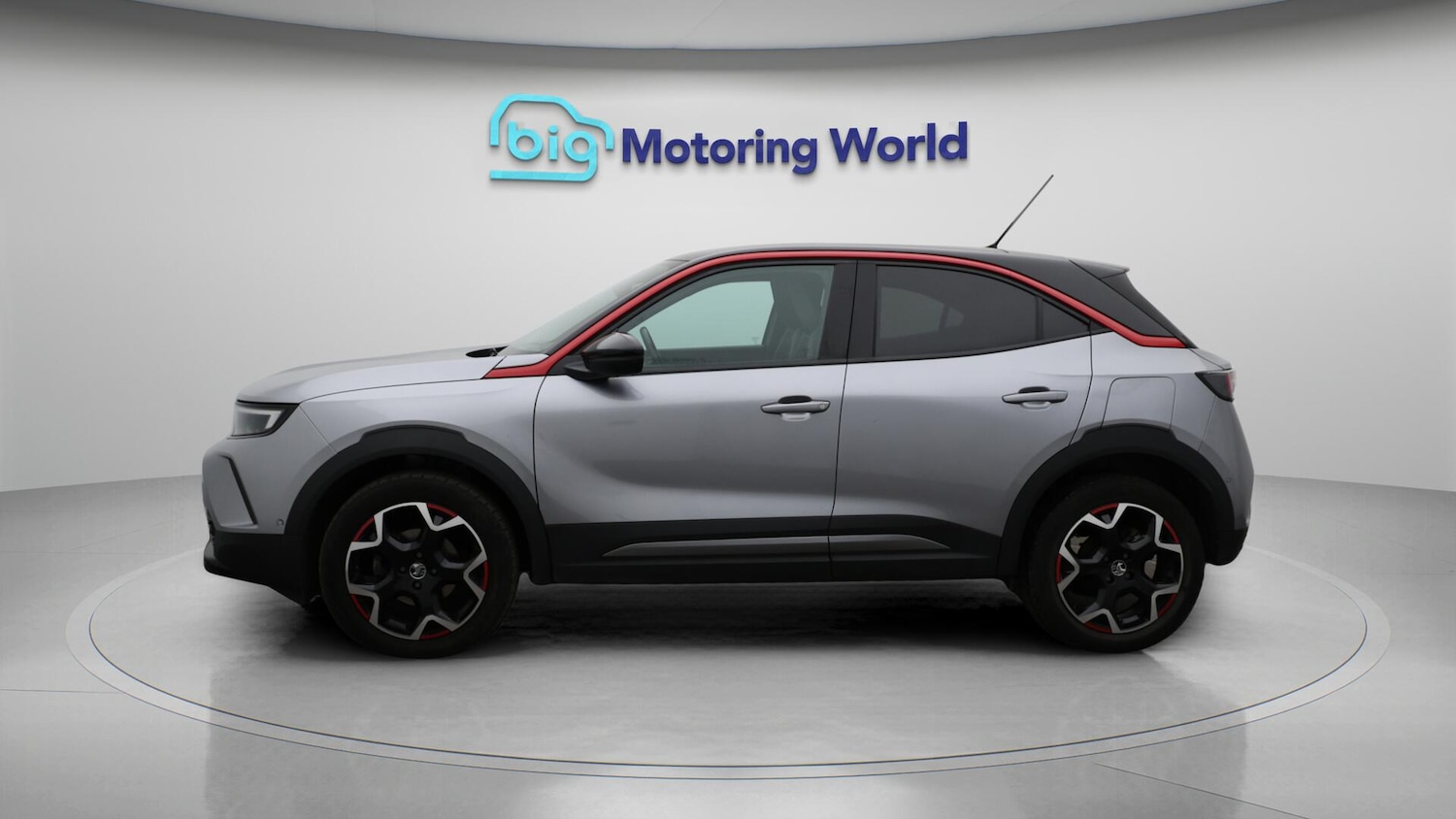 Used Vauxhall Mokka 2022 for sale - 76371744: Photo 5