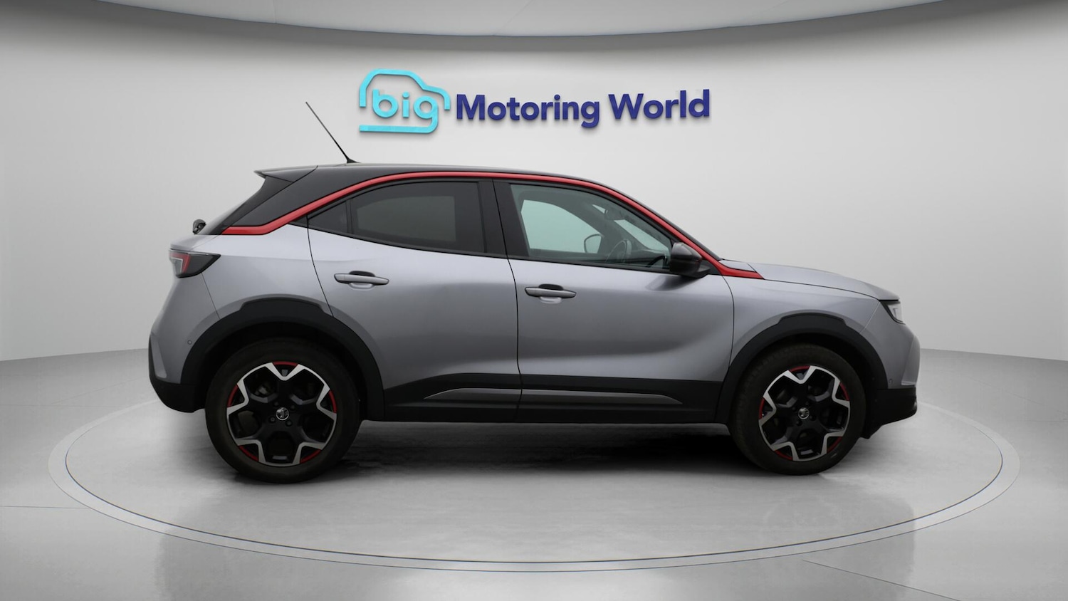 Used Vauxhall Mokka 2022 for sale - 76371744: Photo 9