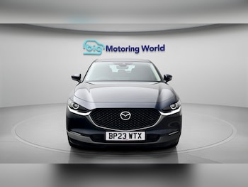 Used Mazda CX-30 2023 for sale - 78558975: Photo