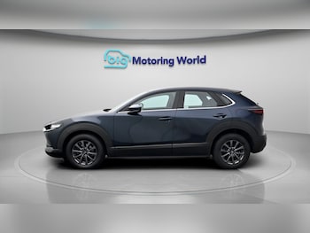 Used Mazda CX-30 2023 for sale - 78558975: Photo