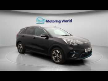Used Kia Niro 2022 for sale - 75450051: Photo