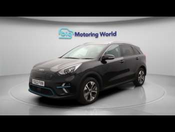 Used Kia Niro 2022 for sale - 75450051: Photo