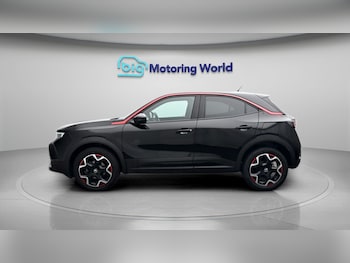 Used Vauxhall Mokka 2023 for sale - 79309059: Photo