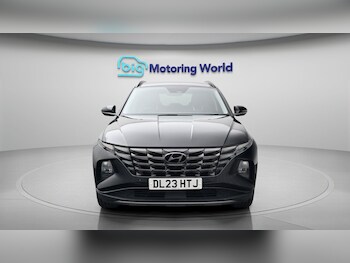 Used Hyundai TUCSON 2023 for sale - 78862897: Photo