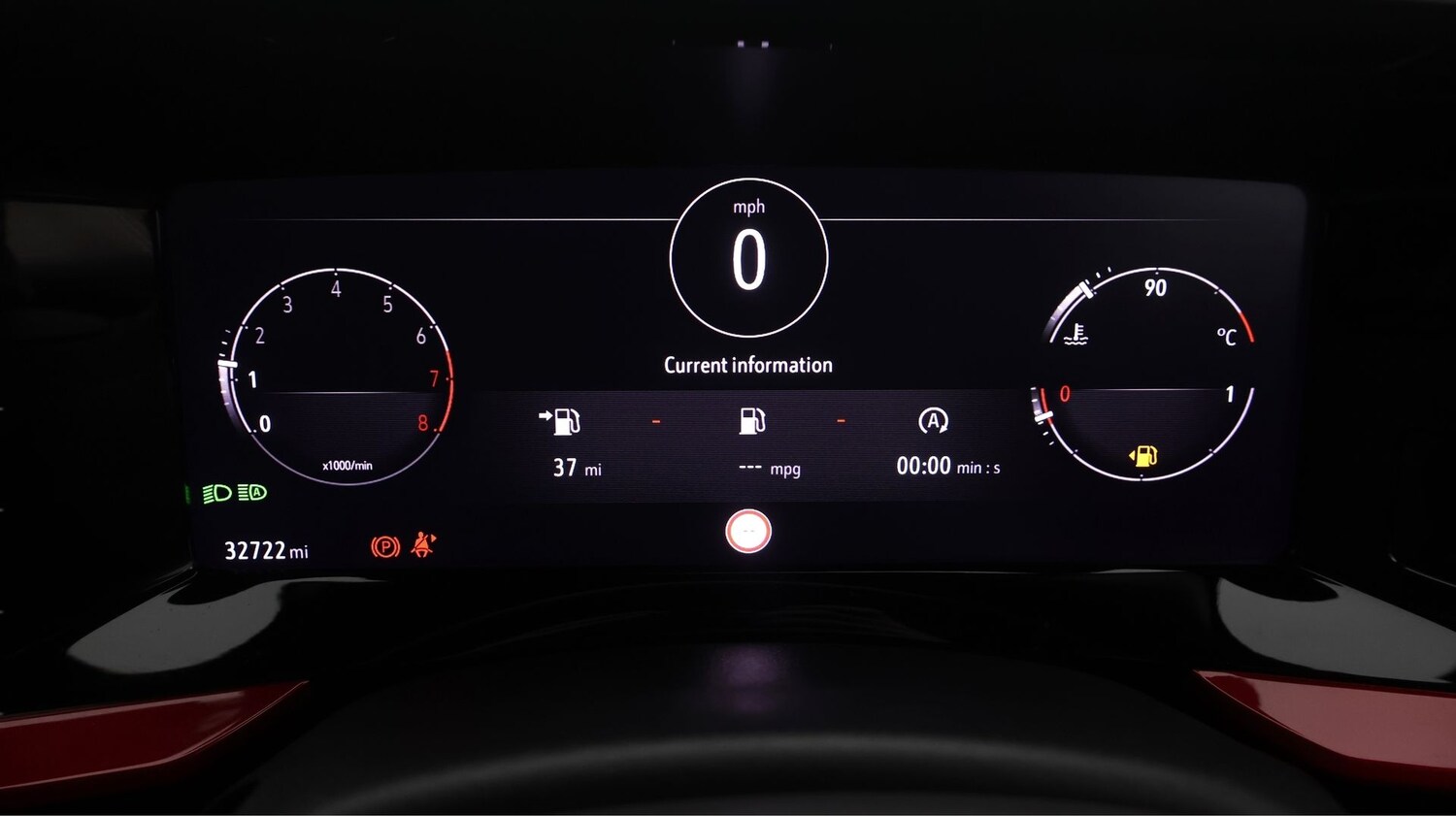 Used Vauxhall Mokka for sale - 77310800: Photo 10