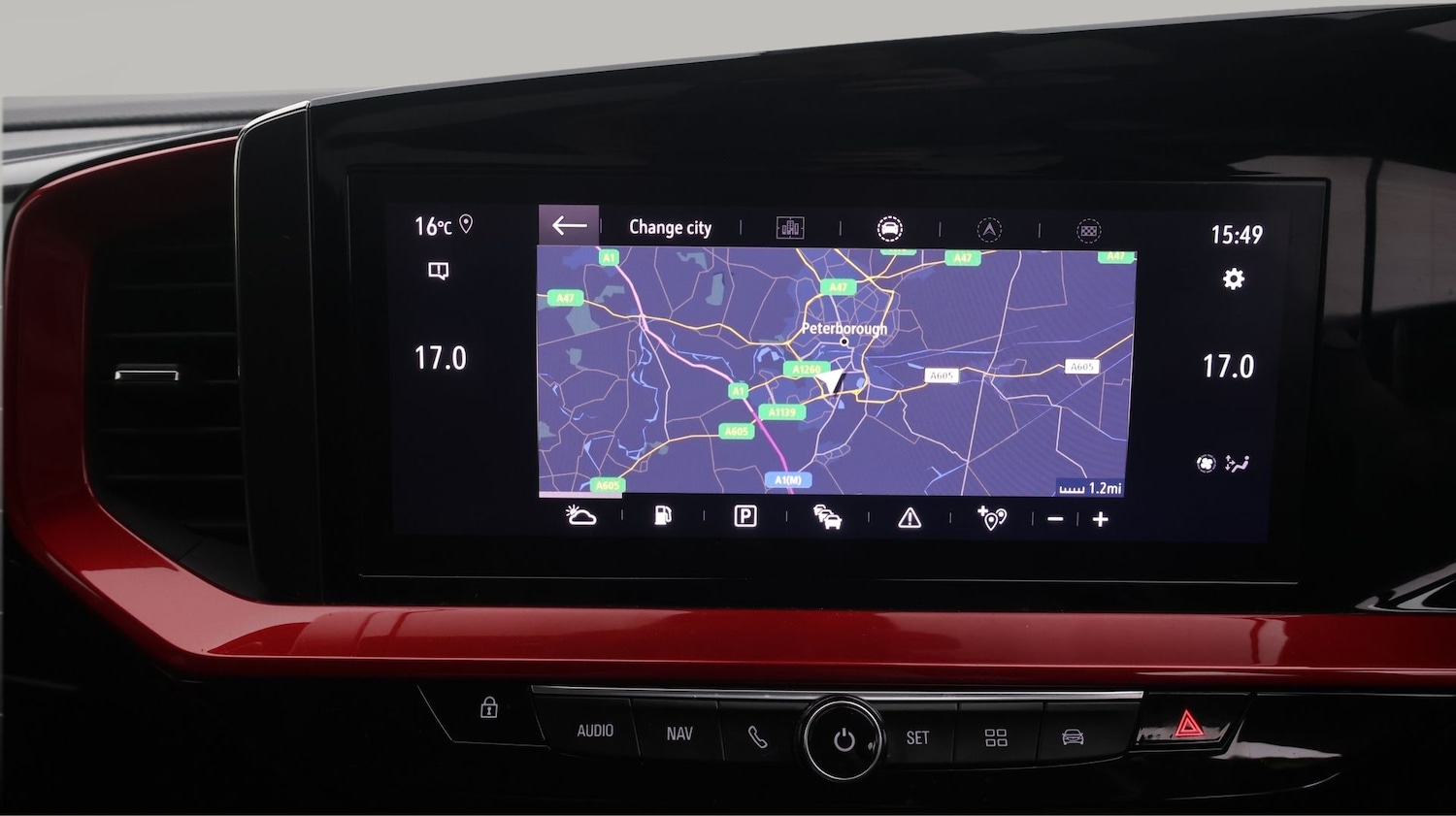 Used Vauxhall Mokka for sale - 77310800: Photo 11