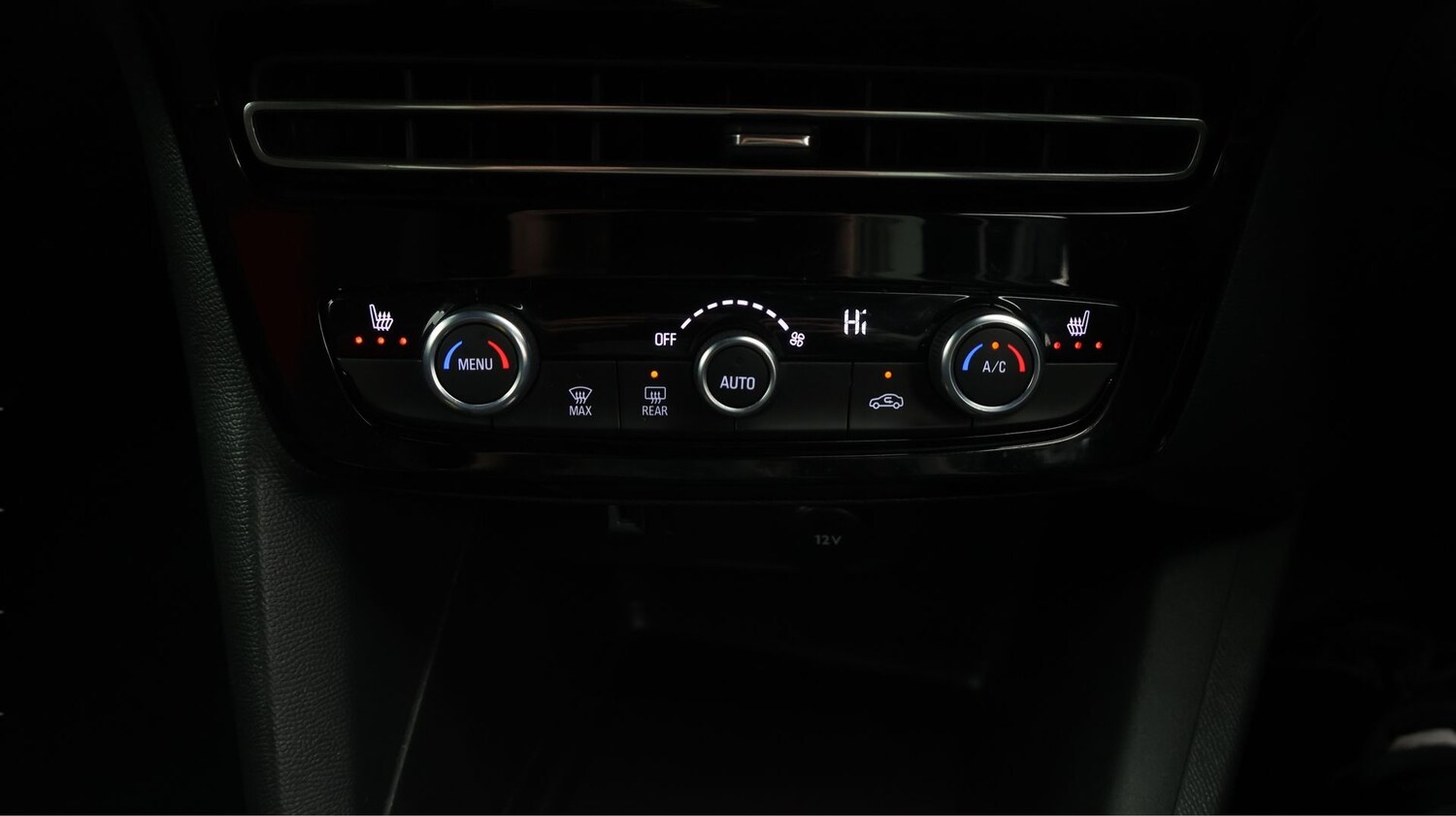 Used Vauxhall Mokka for sale - 77310800: Photo 12