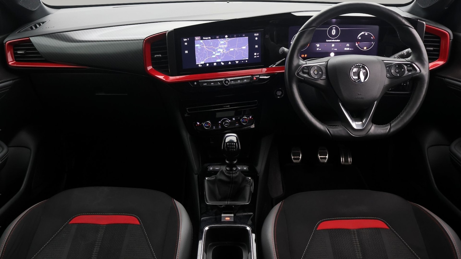 Used Vauxhall Mokka for sale - 77310800: Photo 13