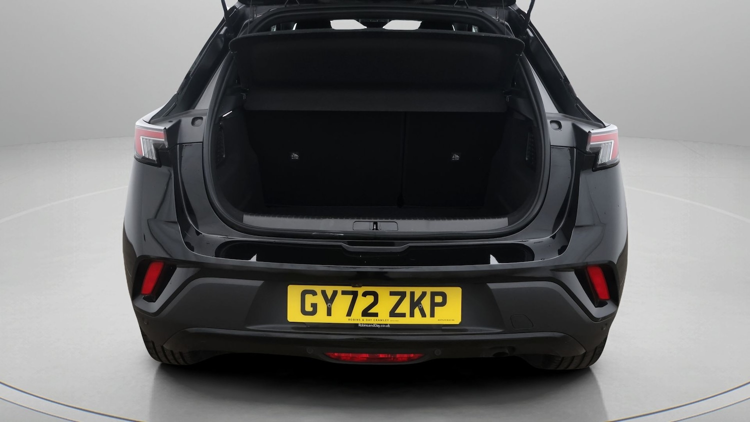 Used Vauxhall Mokka for sale - 77310800: Photo 17