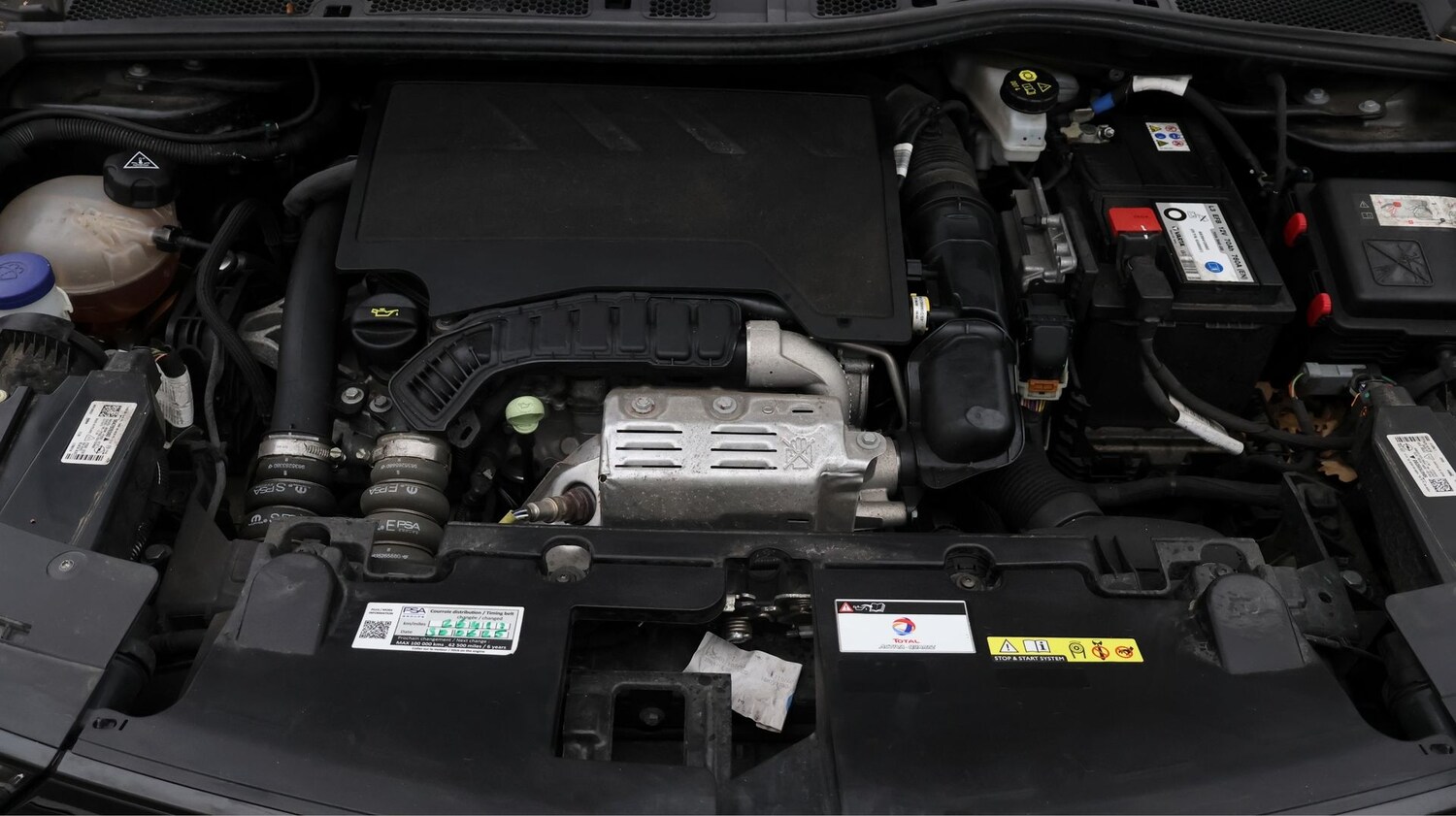 Used Vauxhall Mokka for sale - 77310800: Photo 19