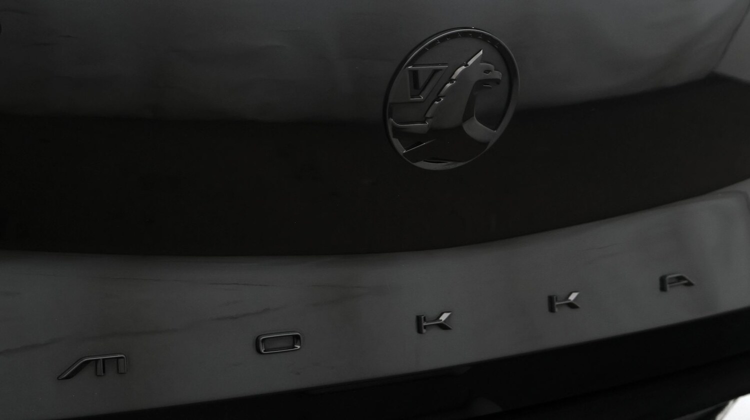 Used Vauxhall Mokka for sale - 77310800: Photo 23