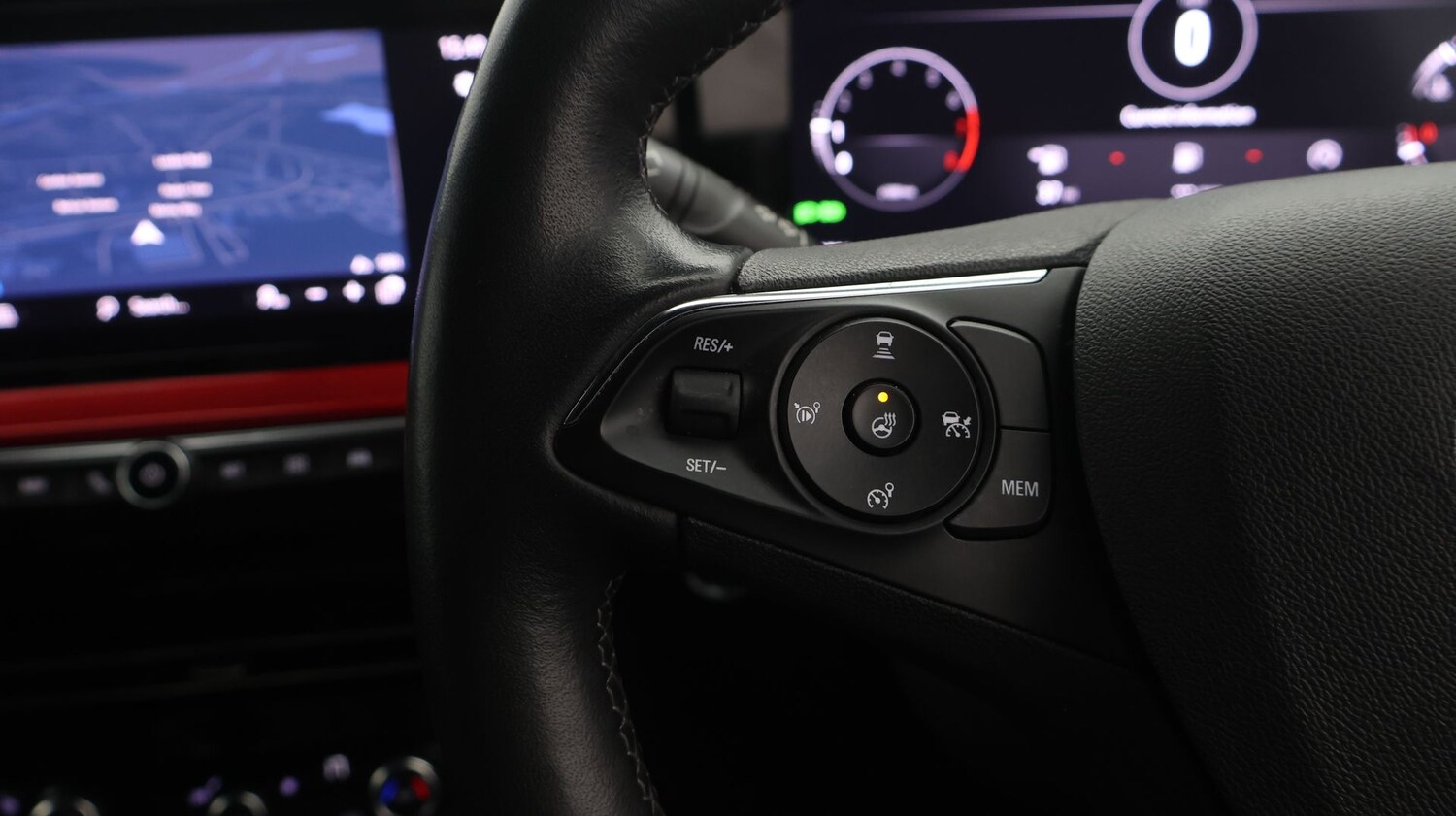 Used Vauxhall Mokka for sale - 77310800: Photo 24