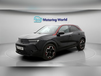 Used Vauxhall Mokka 2023 for sale - 77310800: Photo