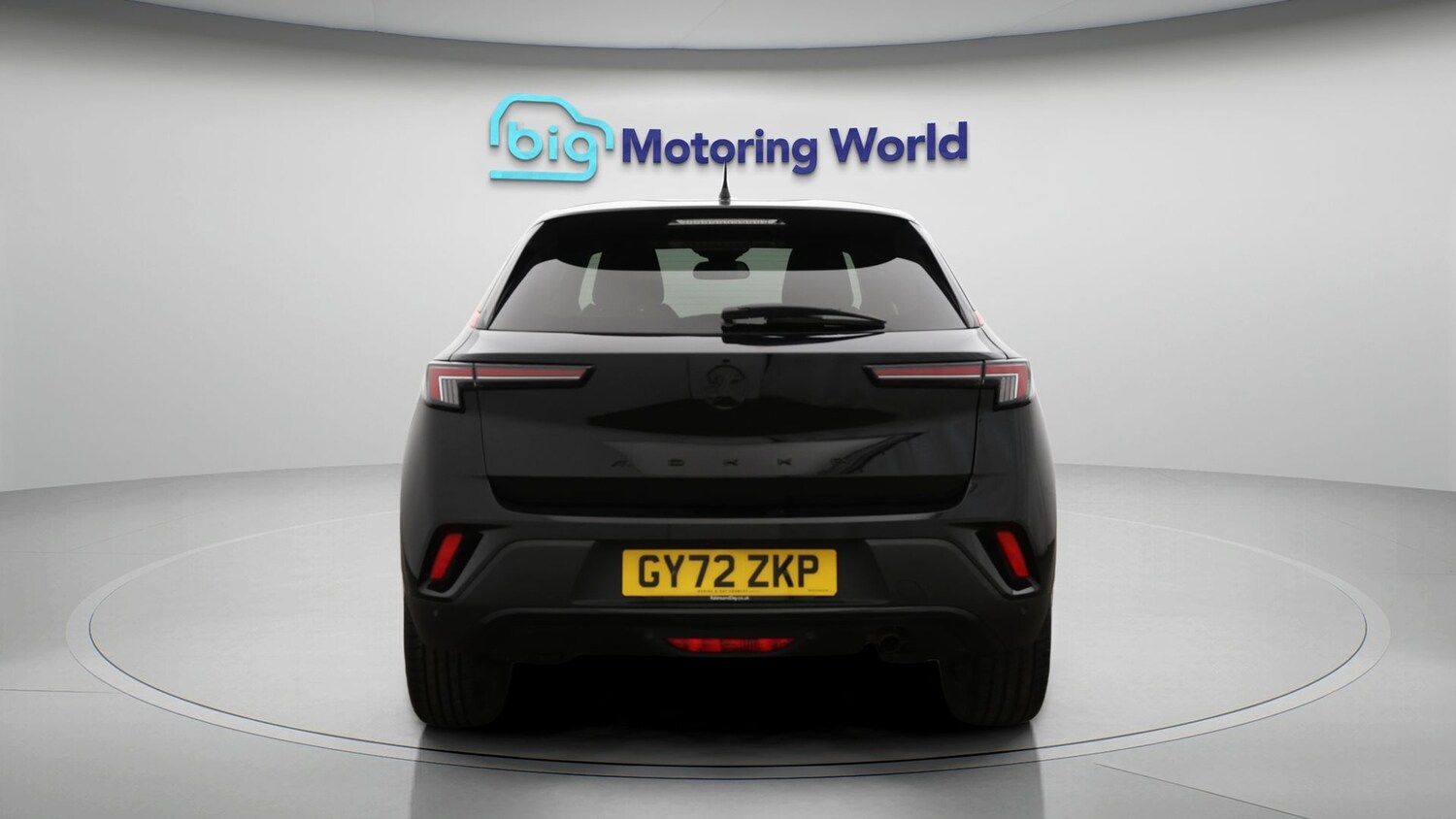 Used Vauxhall Mokka for sale - 77310800: Photo 6