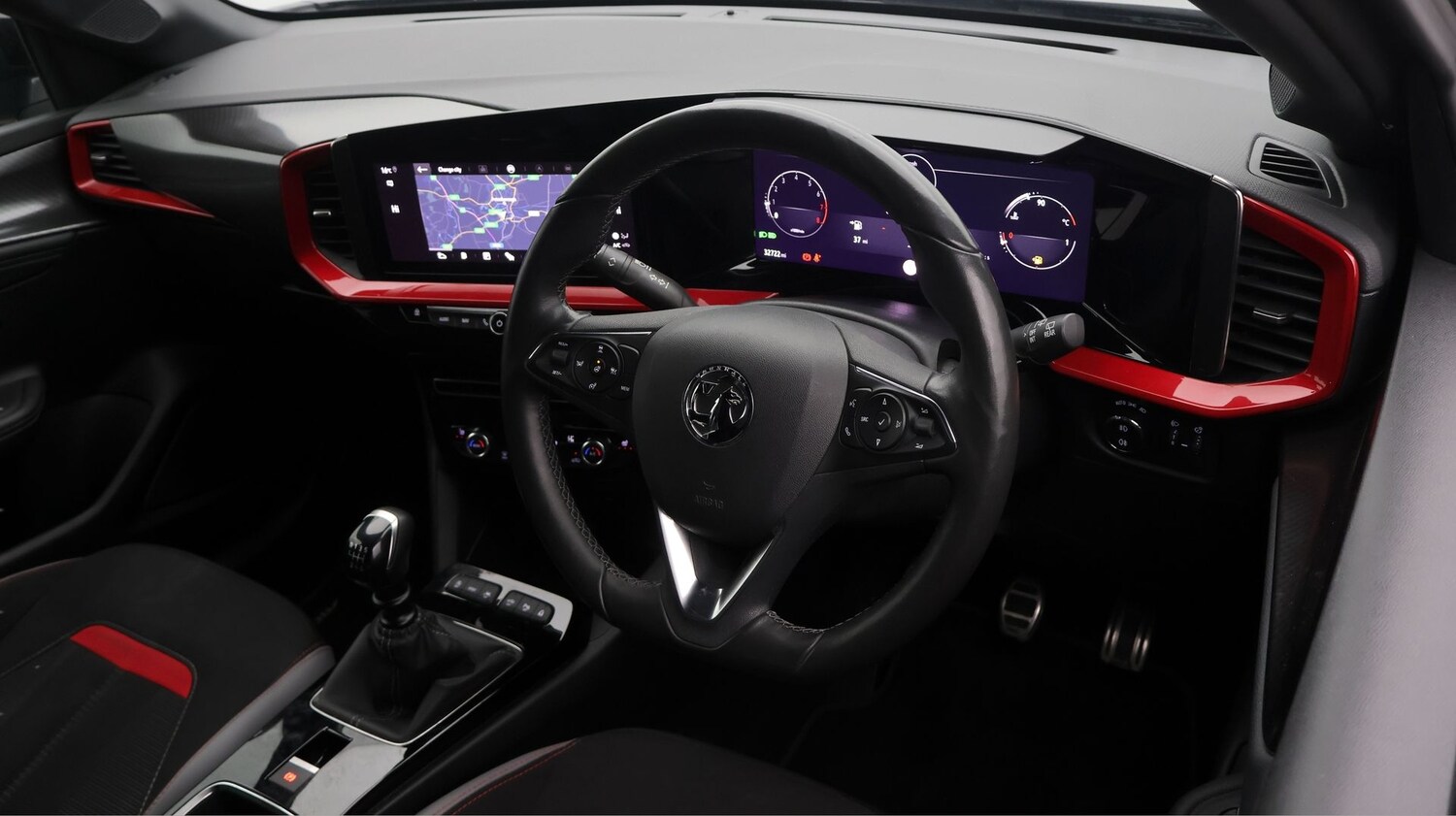 Used Vauxhall Mokka for sale - 77310800: Photo 9