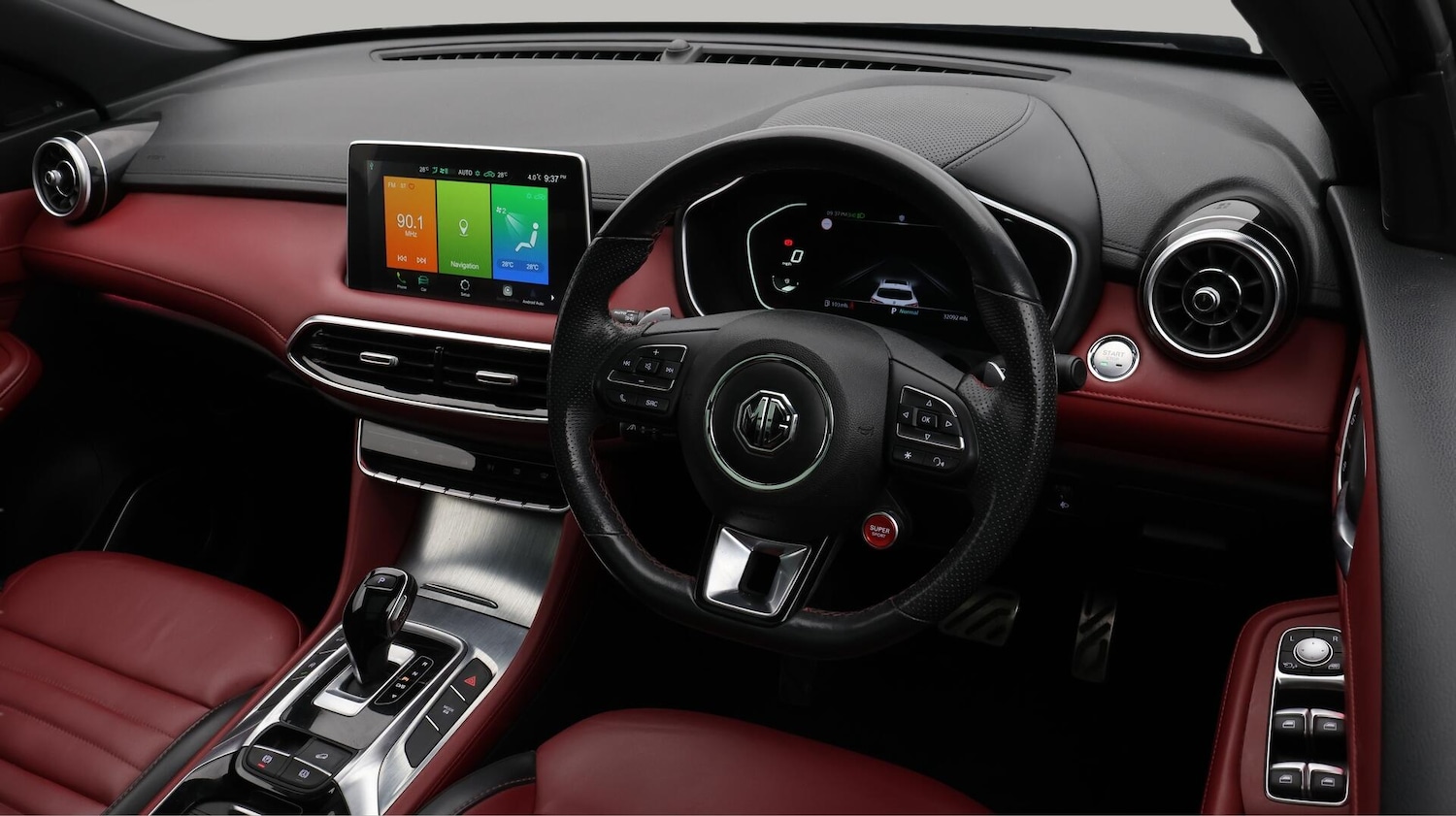 Used MG MG HS 2022 for sale - 76701390: Photo 10