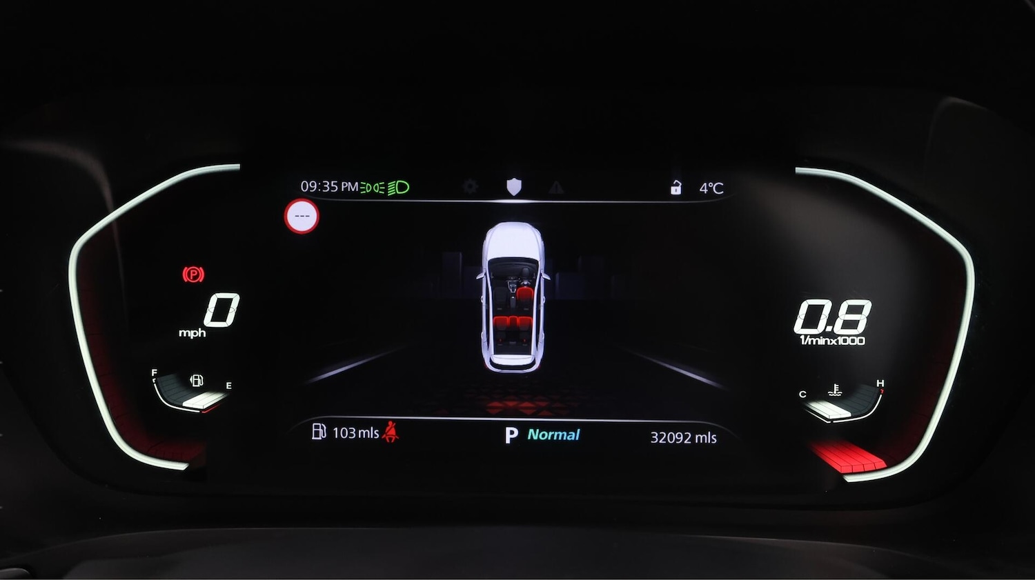 Used MG MG HS 2022 for sale - 76701390: Photo 11