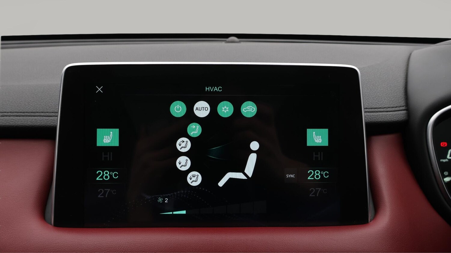 Used MG MG HS 2022 for sale - 76701390: Photo 13