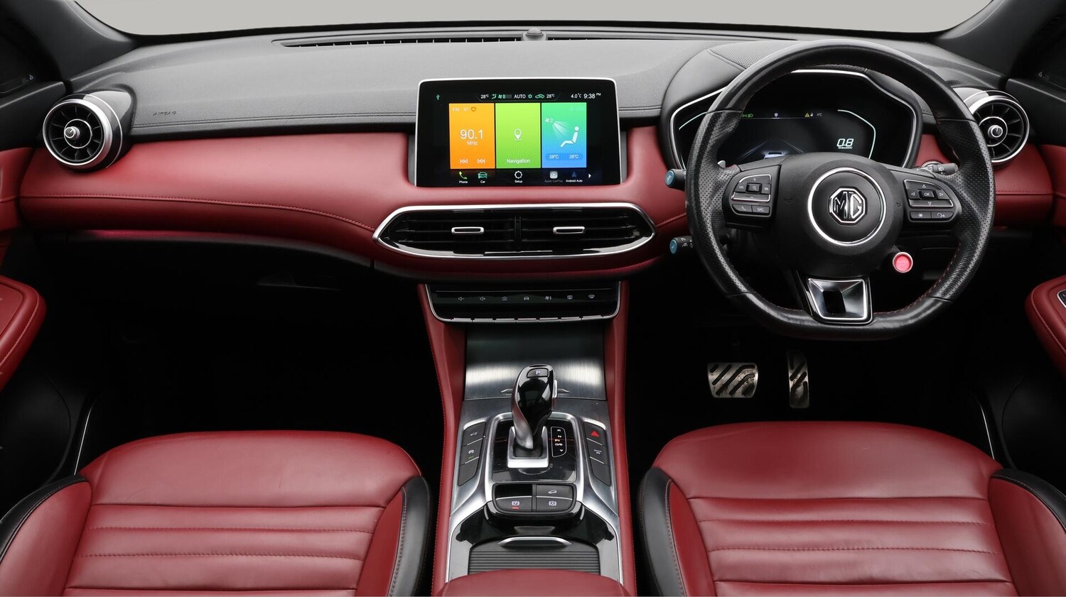 Used MG MG HS 2022 for sale - 76701390: Photo 14