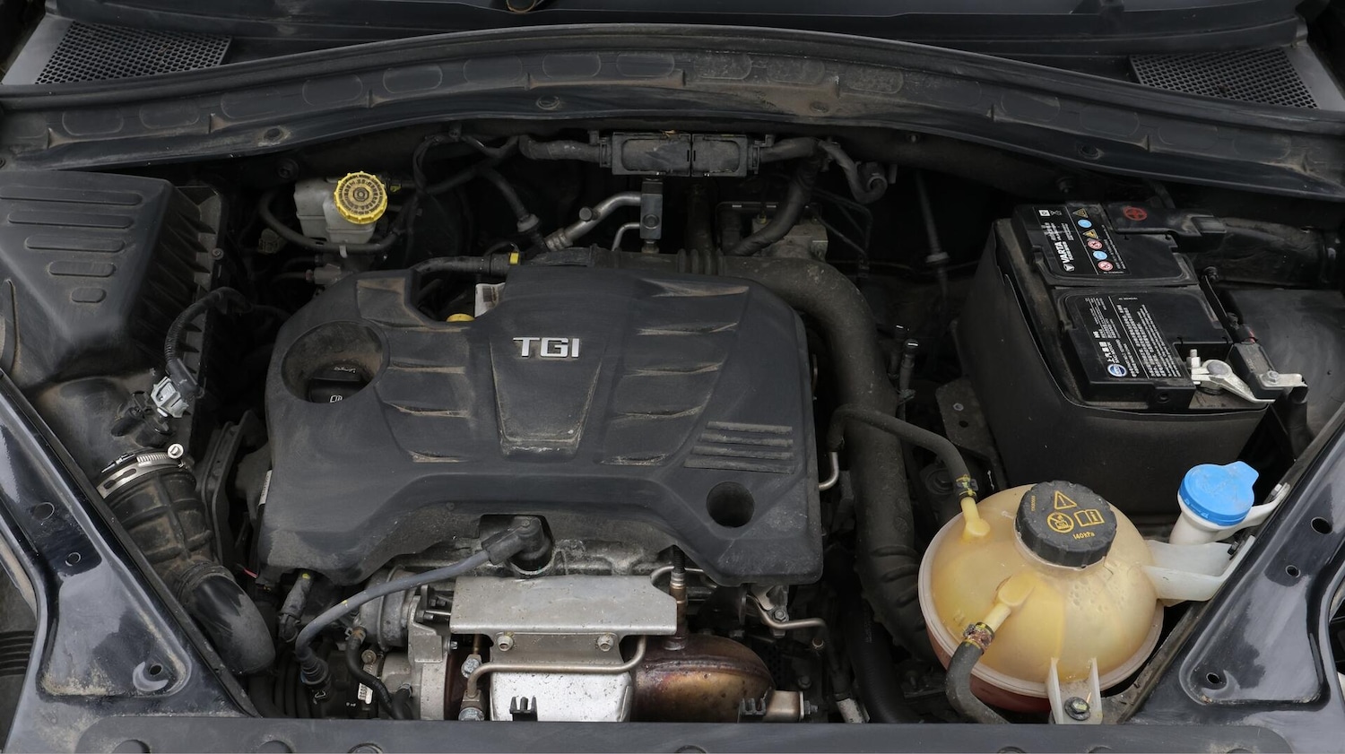 Used MG MG HS 2022 for sale - 76701390: Photo 20