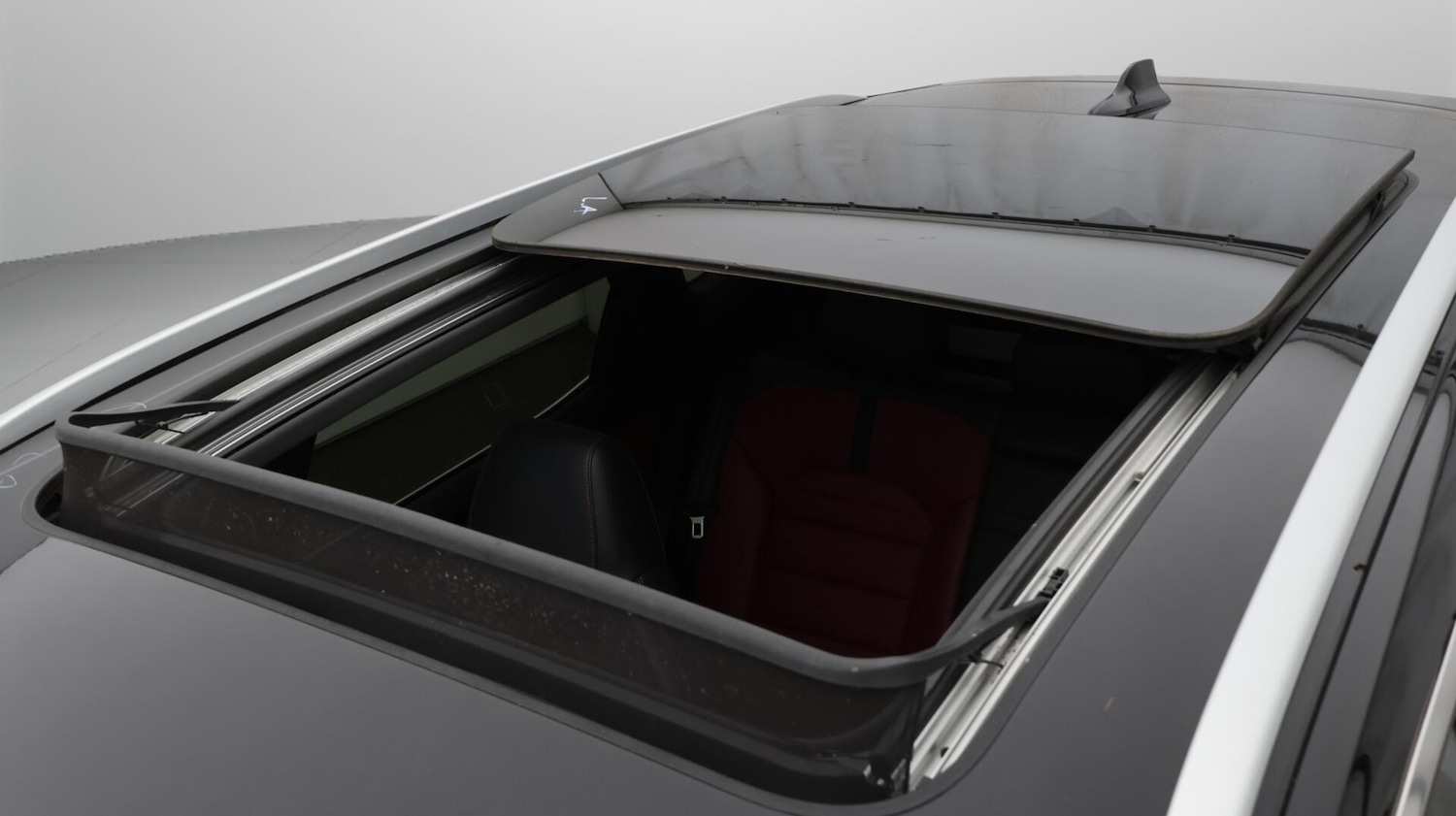 Used MG MG HS 2022 for sale - 76701390: Photo 21