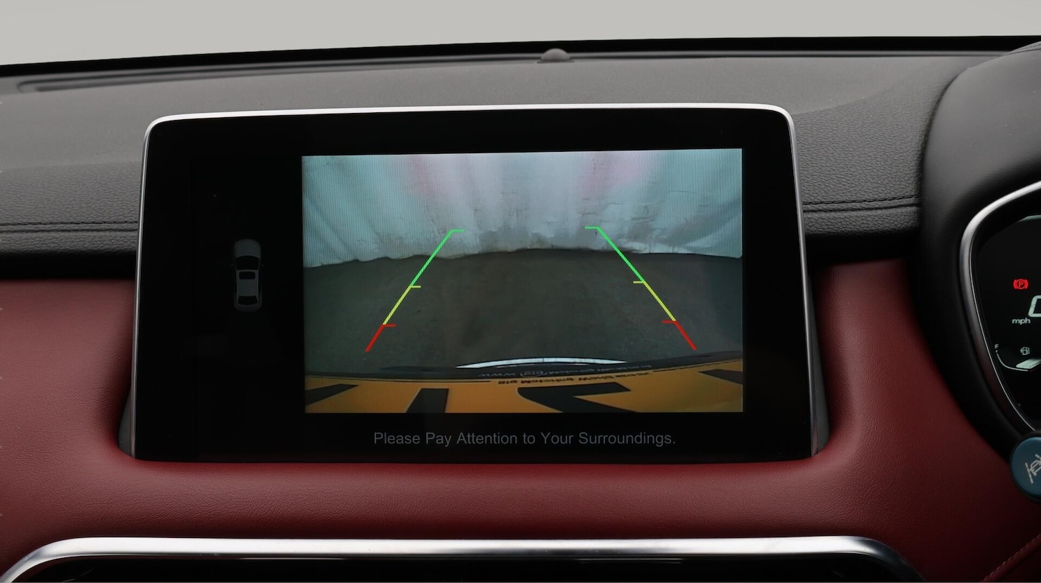 Used MG MG HS 2022 for sale - 76701390: Photo 26