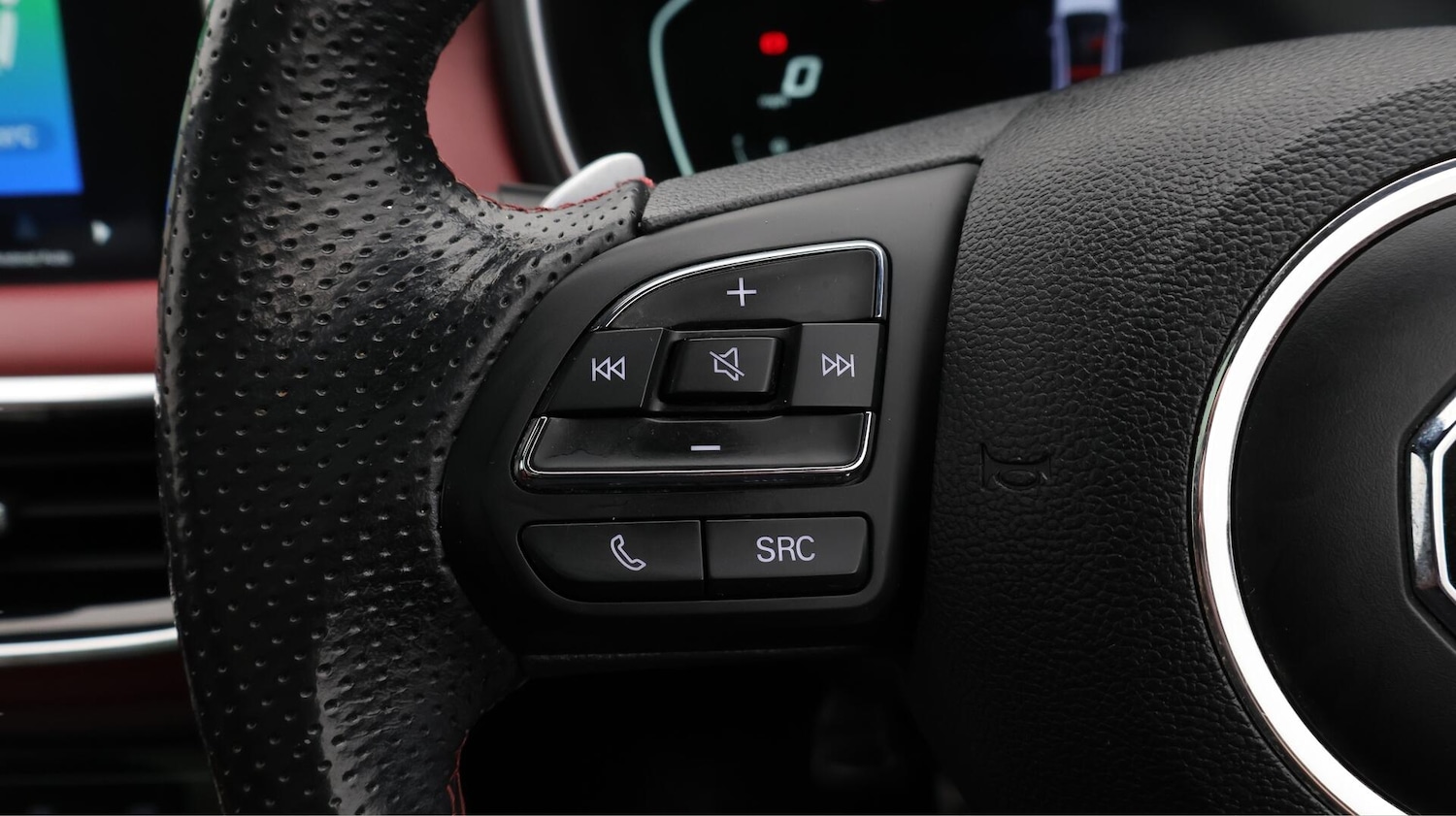 Used MG MG HS 2022 for sale - 76701390: Photo 27