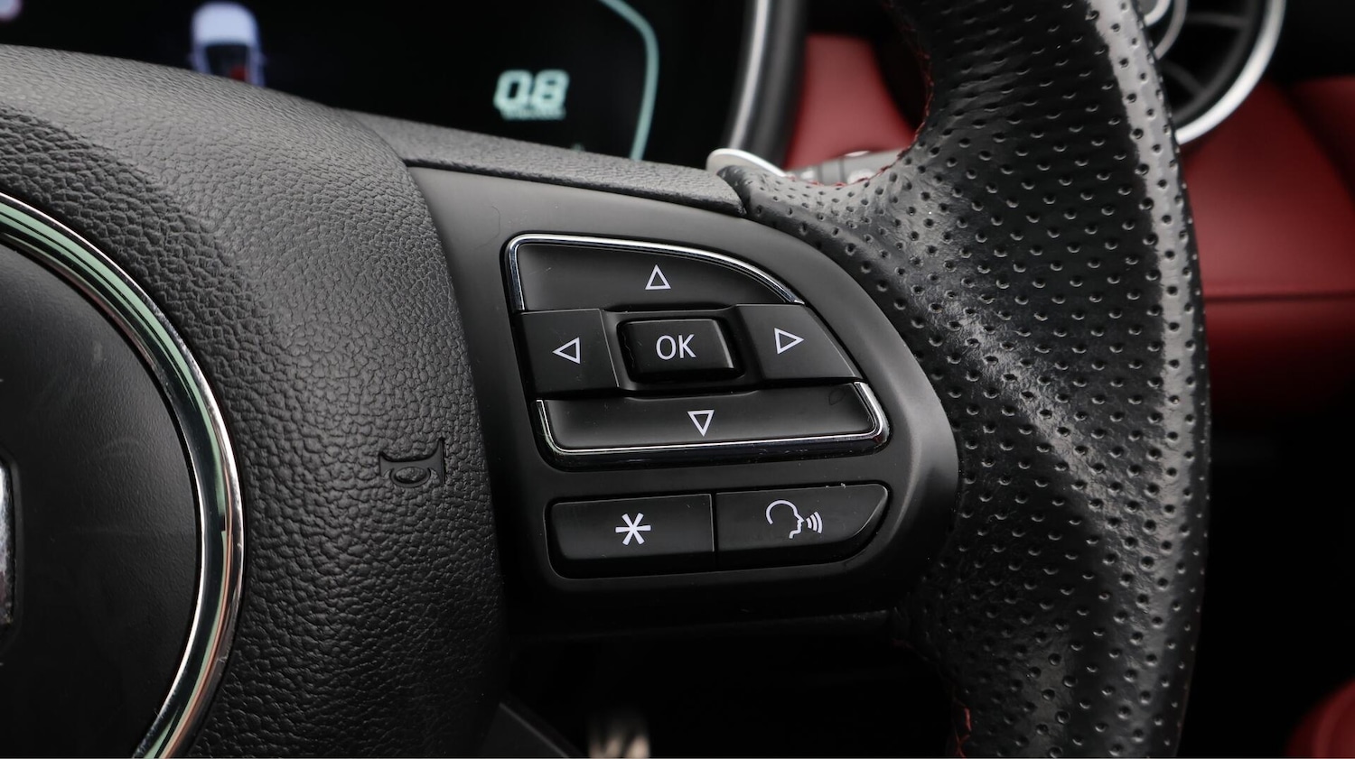 Used MG MG HS 2022 for sale - 76701390: Photo 28