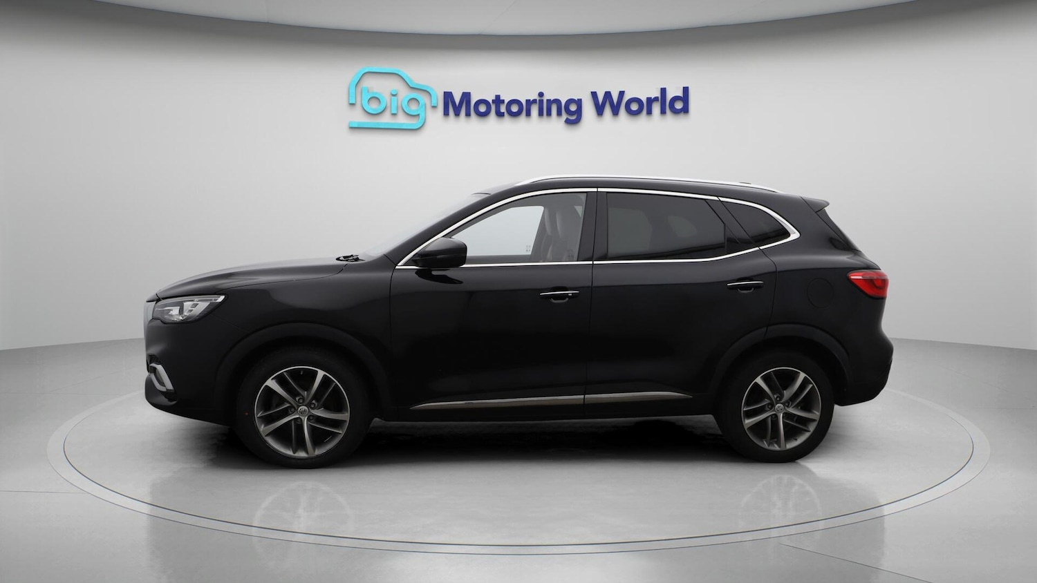 Used MG MG HS 2022 for sale - 76701390: Photo 5