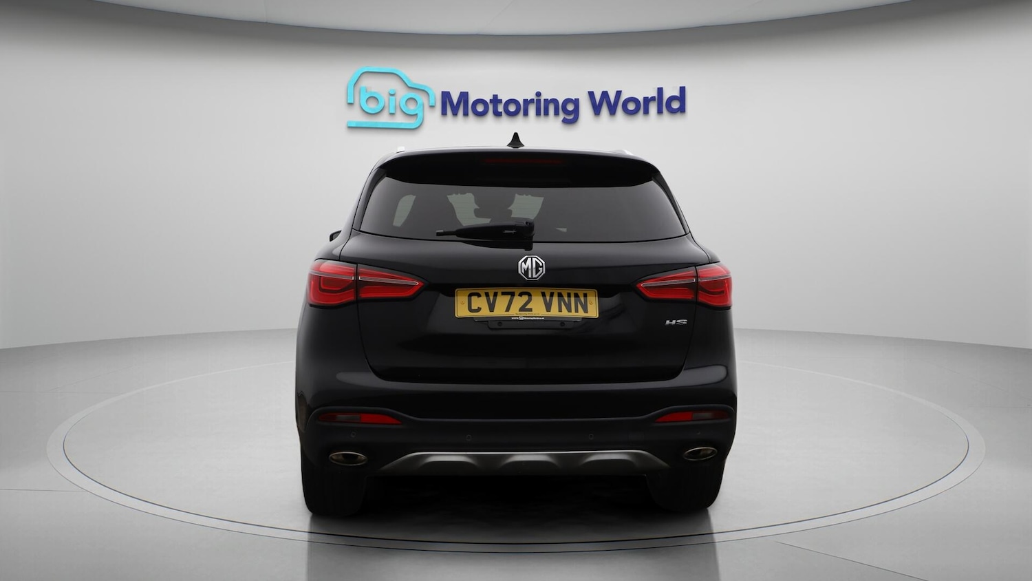 Used MG MG HS 2022 for sale - 76701390: Photo 7