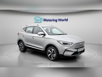 Used MG MG ZS 2022 for sale - 79355475: Photo