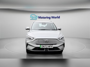 Used MG MG ZS 2022 for sale - 79355475: Photo