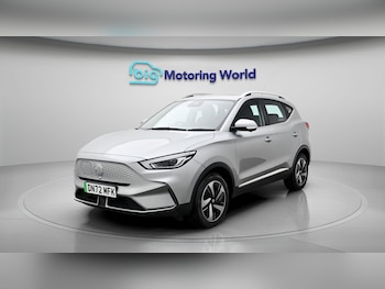 Used MG MG ZS 2022 for sale - 79355475: Photo