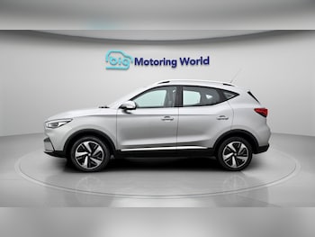 Used MG MG ZS 2022 for sale - 79355475: Photo
