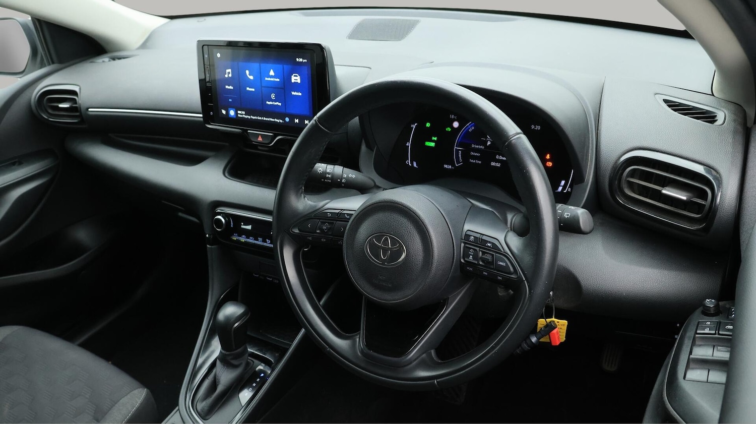 Used Toyota Yaris 2024 for sale - 76072716: Photo 10