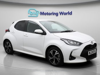 Toyota - Yaris