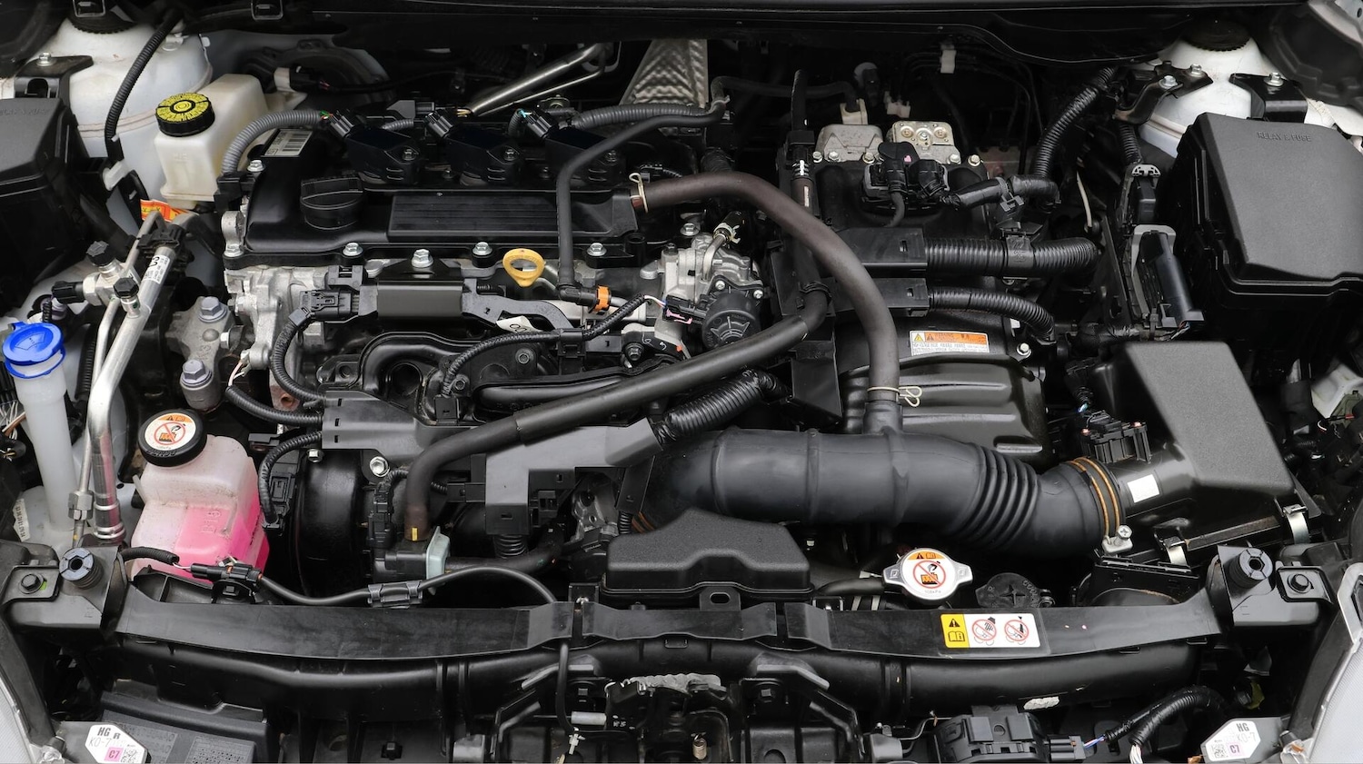 Used Toyota Yaris 2024 for sale - 76072716: Photo 20