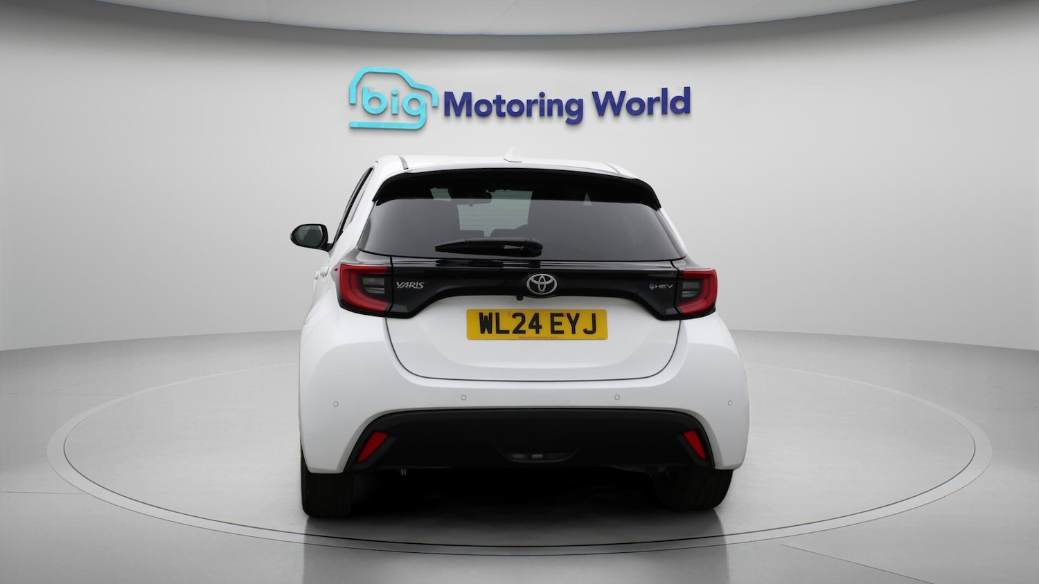 Used Toyota Yaris 2024 for sale - 76072716: Photo 7