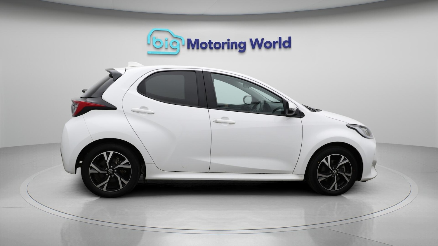 Used Toyota Yaris 2024 for sale - 76072716: Photo 9