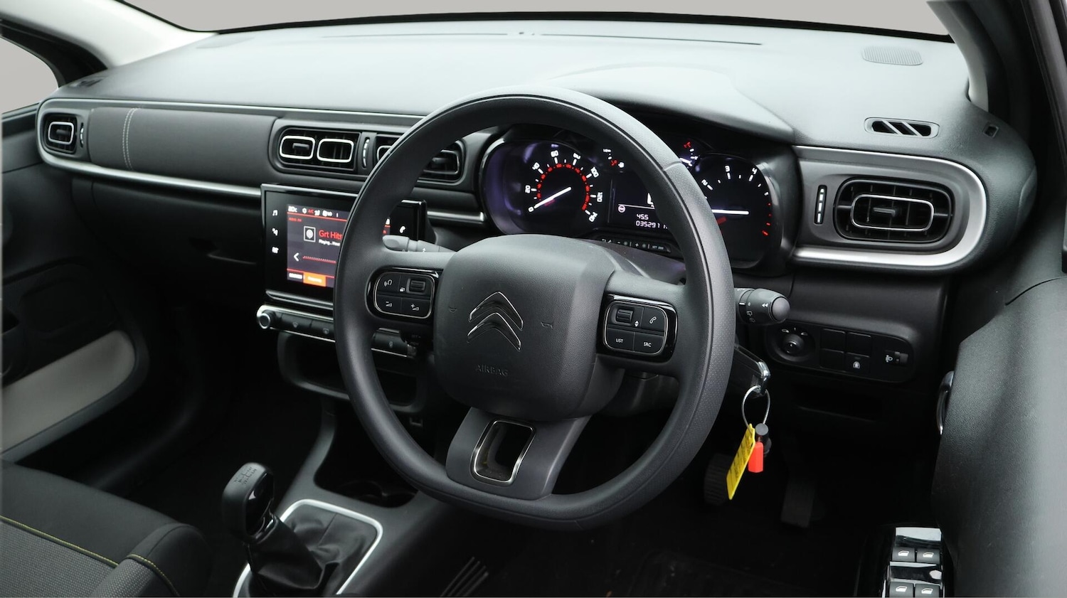 Used Citroen C3 2023 for sale - 76657621: Photo 10