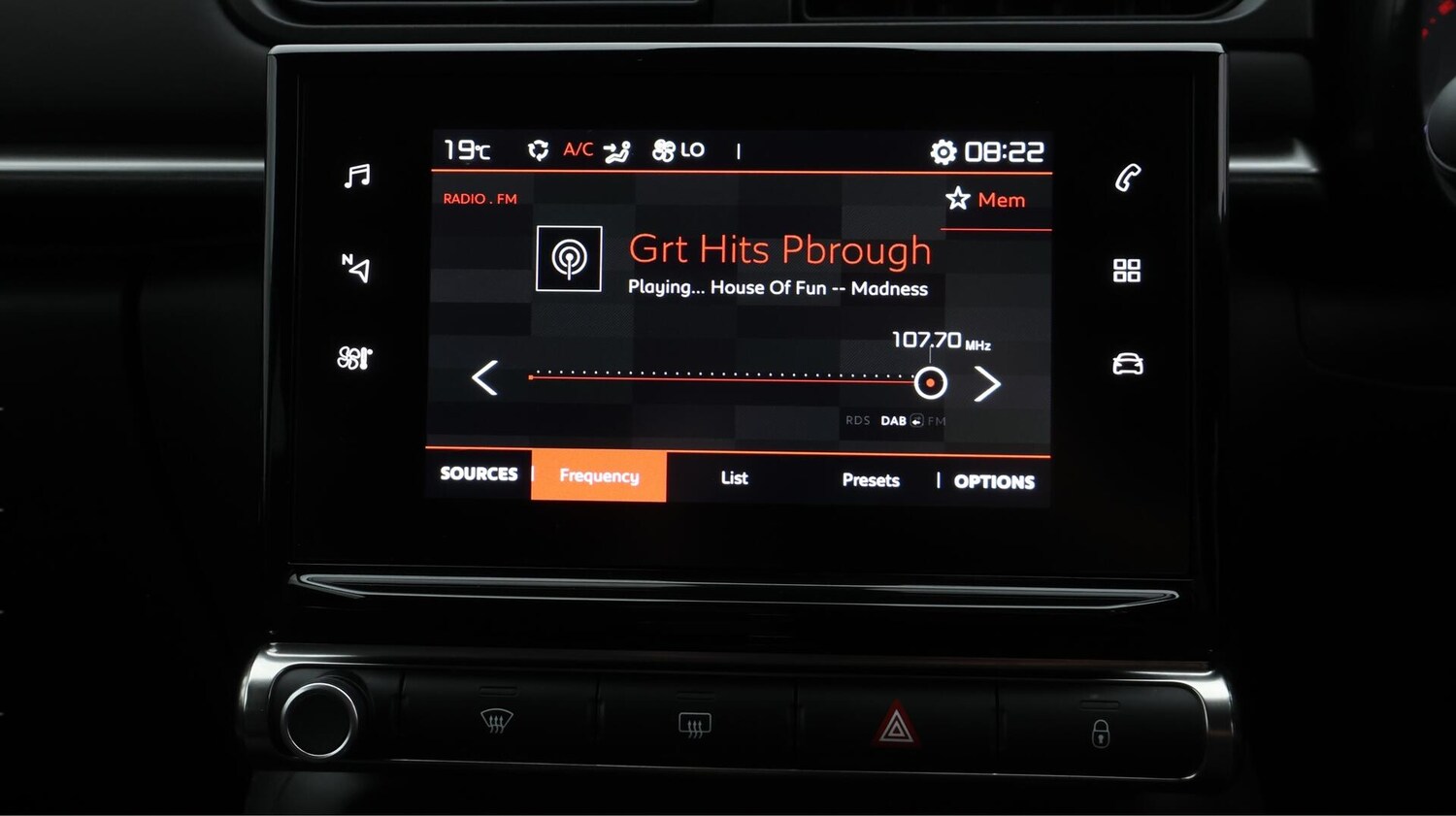 Used Citroen C3 2023 for sale - 76657621: Photo 12