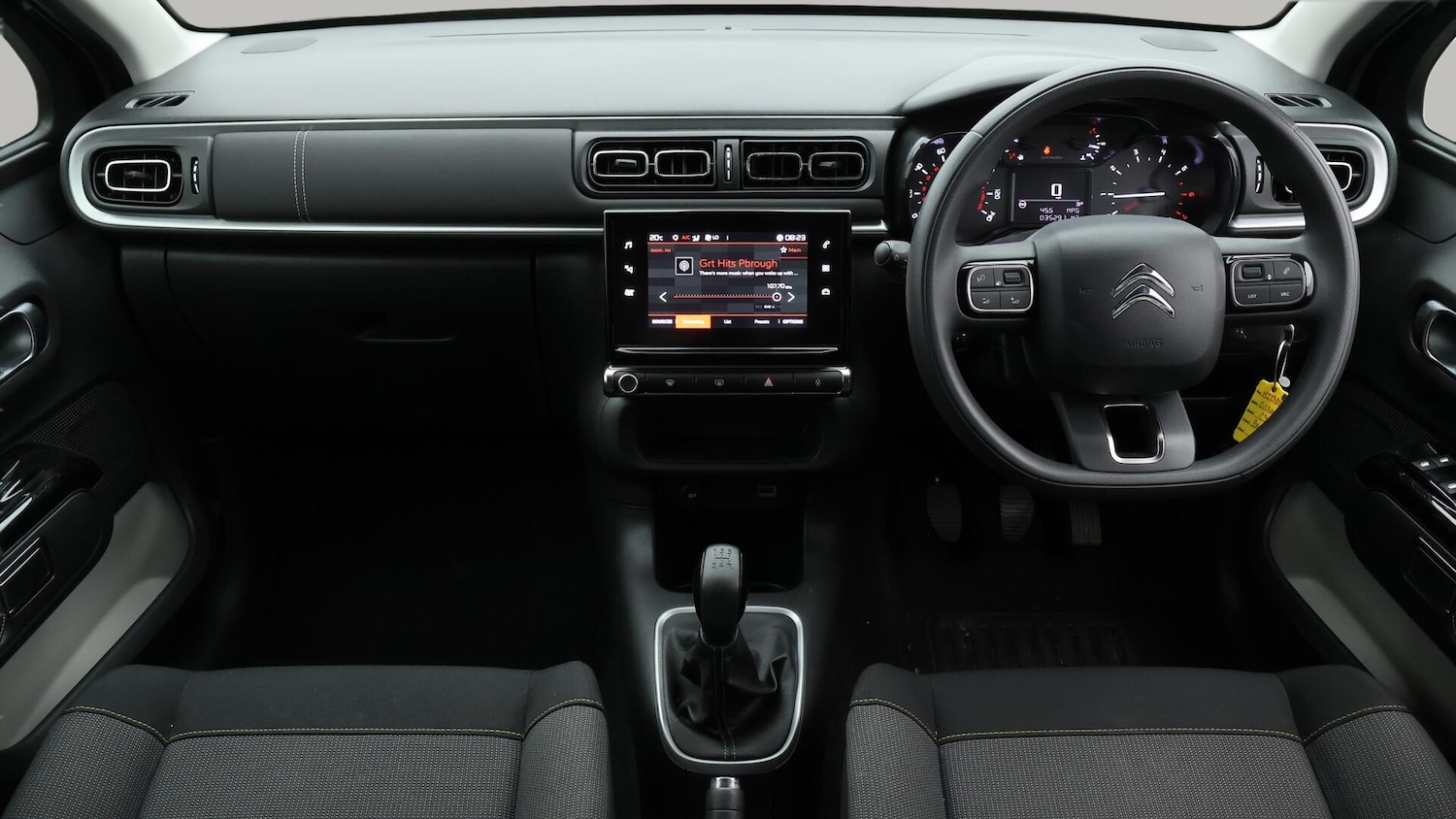 Used Citroen C3 2023 for sale - 76657621: Photo 14