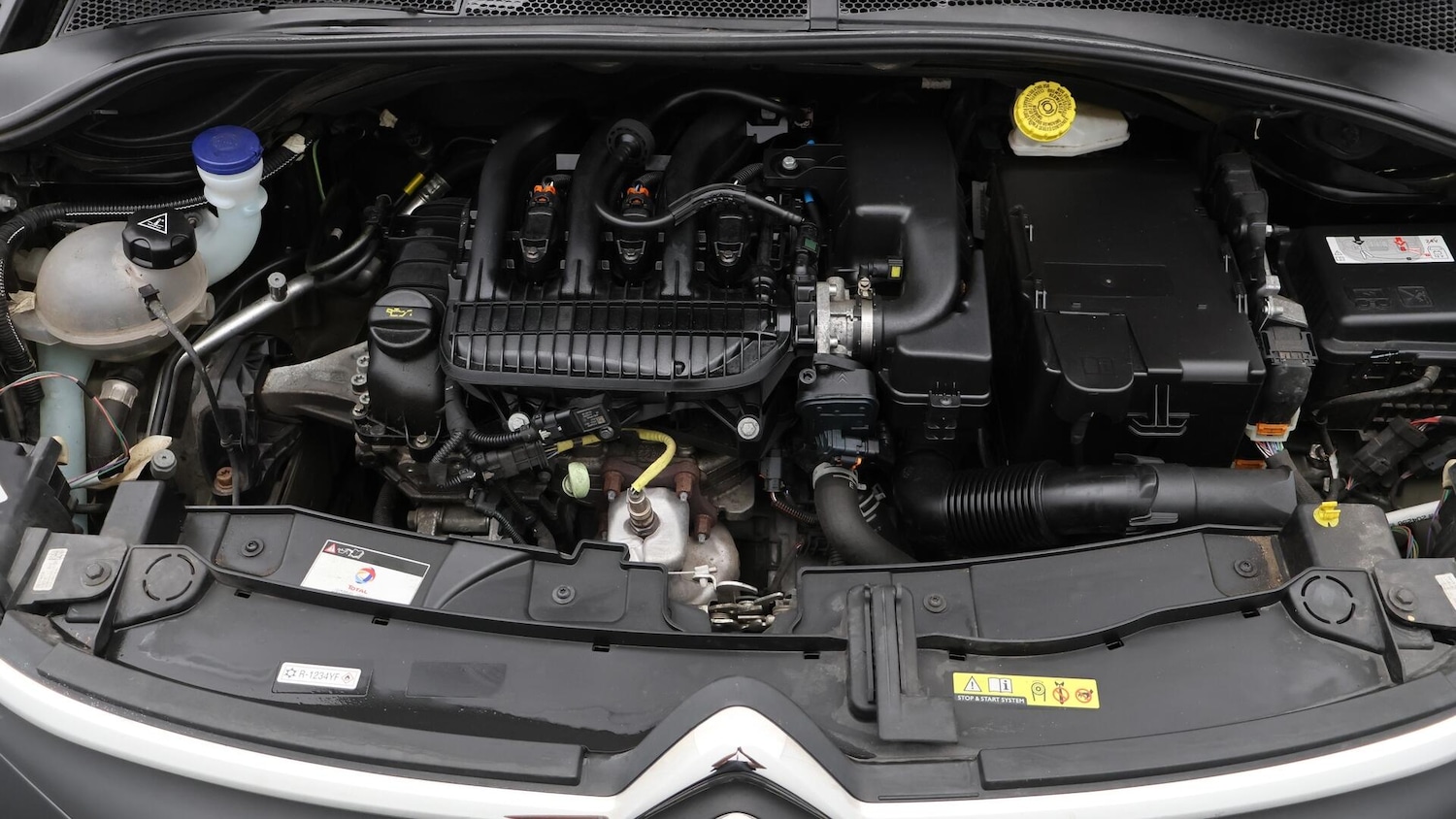 Used Citroen C3 2023 for sale - 76657621: Photo 20