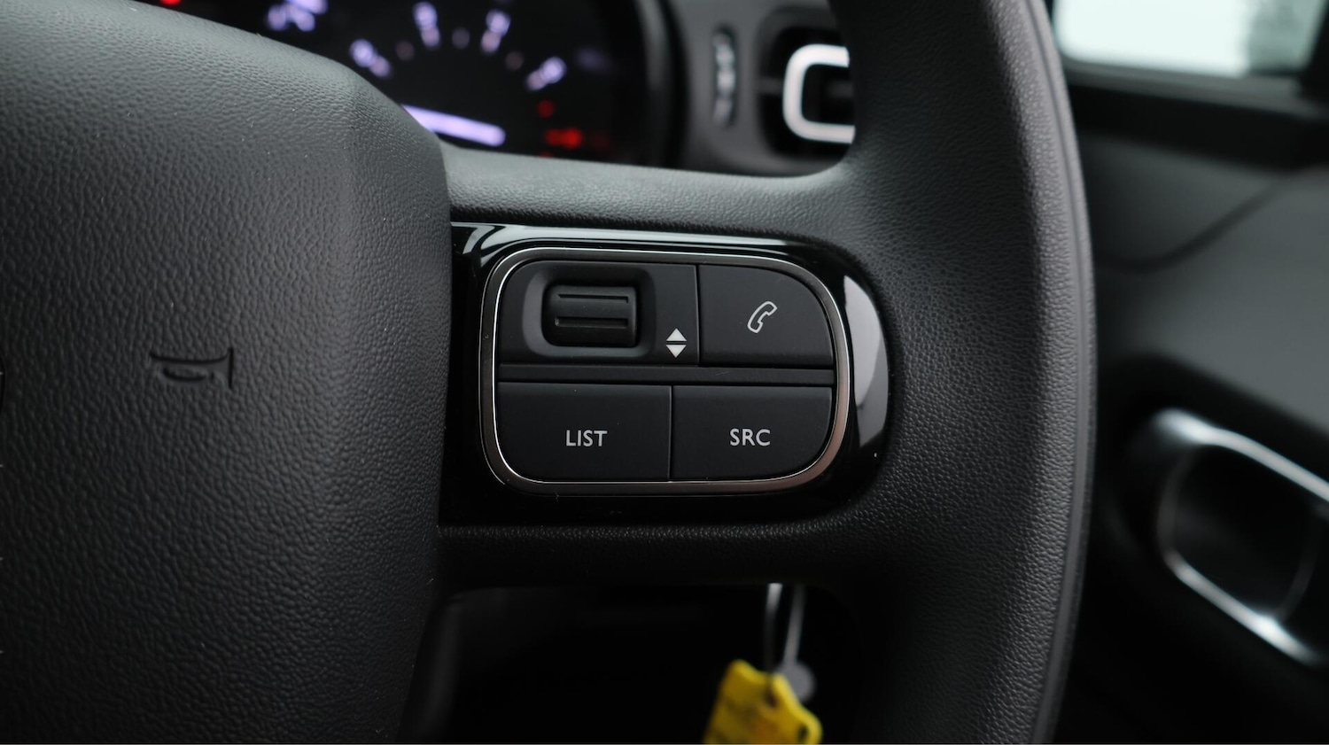 Used Citroen C3 2023 for sale - 76657621: Photo 25