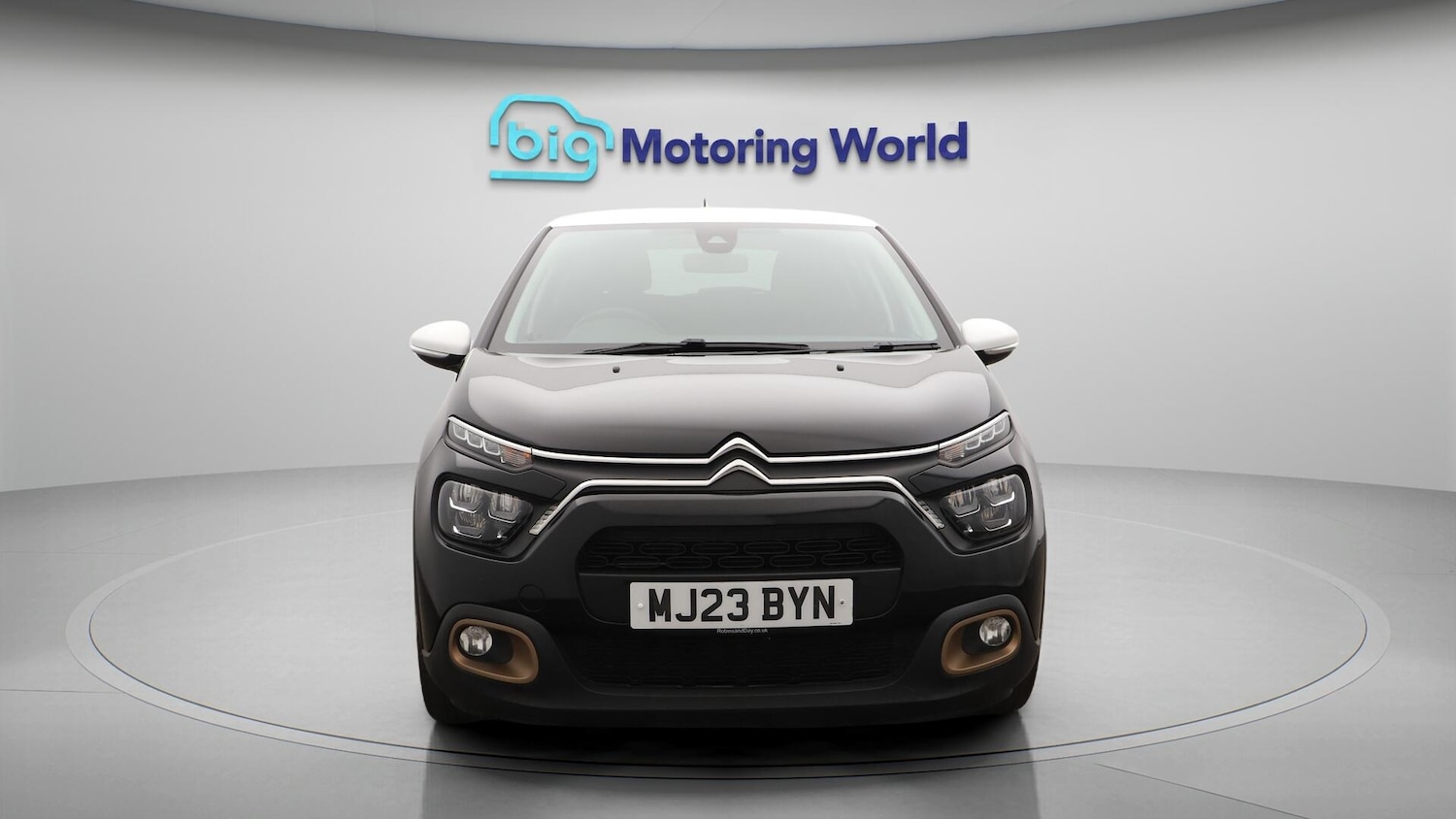 Used Citroen C3 2023 for sale - 76657621: Photo 3